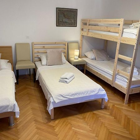 Apartment House Jerko Kaštela Εξωτερικό φωτογραφία