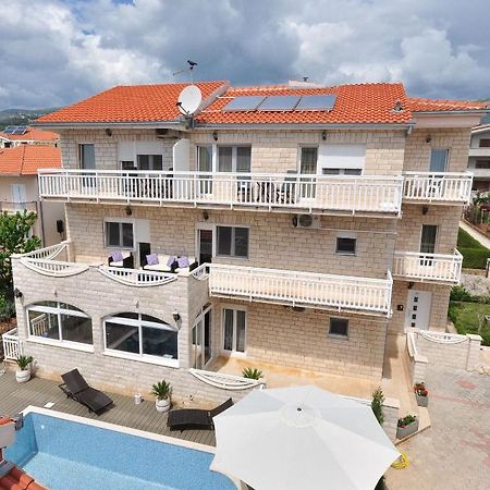 Apartment House Jerko Kaštela Εξωτερικό φωτογραφία