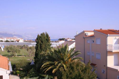 Apartment House Jerko Kaštela Εξωτερικό φωτογραφία
