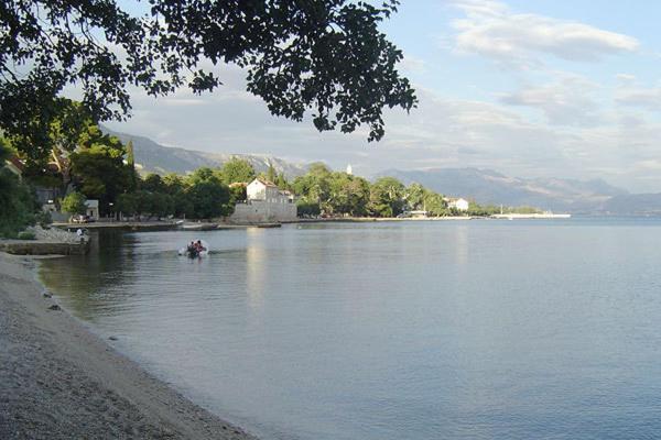 Apartment House Jerko Kaštela Εξωτερικό φωτογραφία