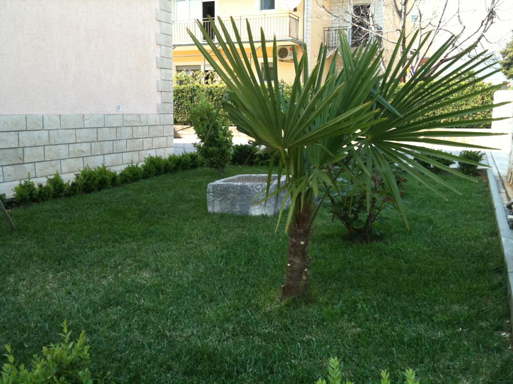 Apartment House Jerko Kaštela Εξωτερικό φωτογραφία