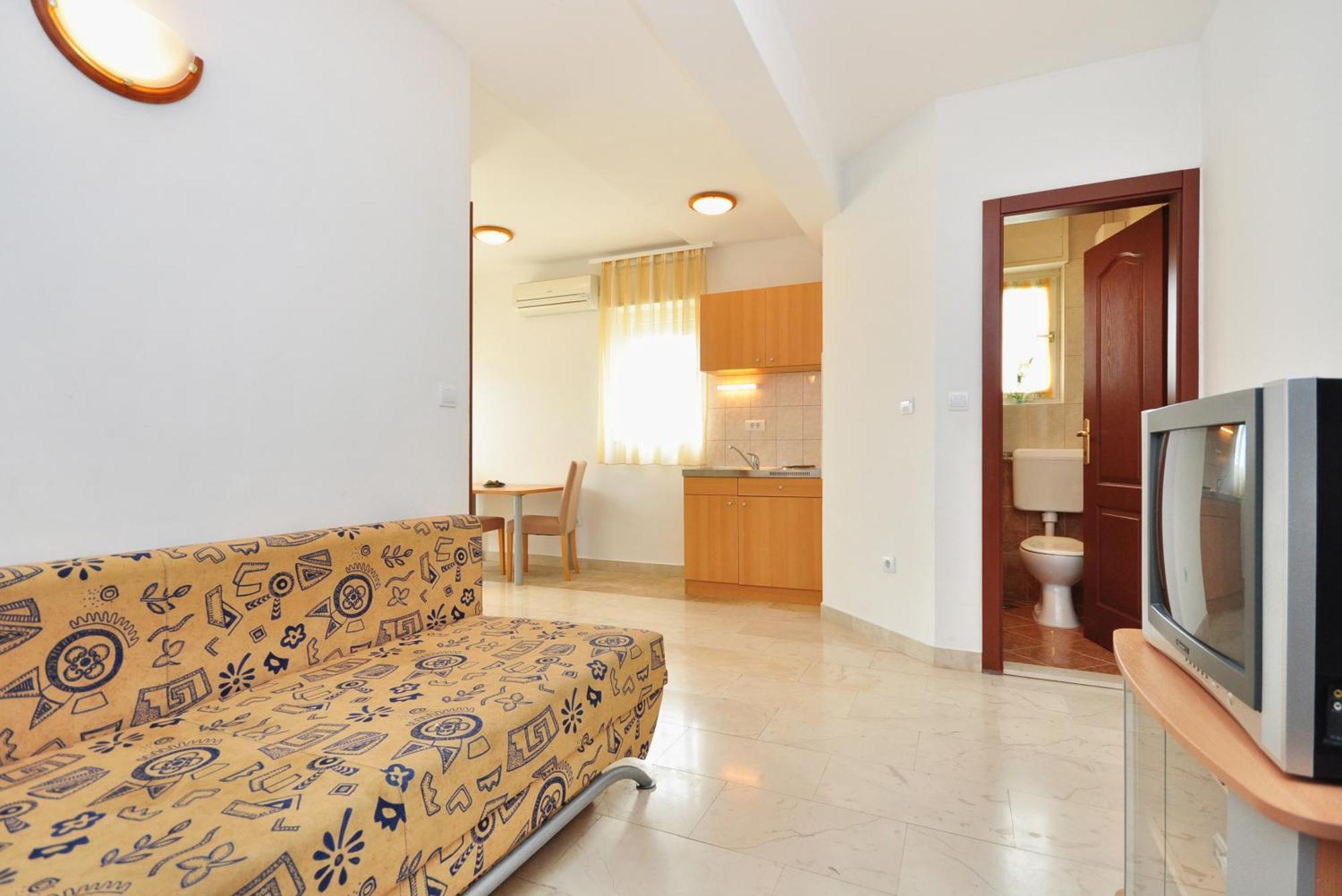 Apartment House Jerko Kaštela Δωμάτιο φωτογραφία