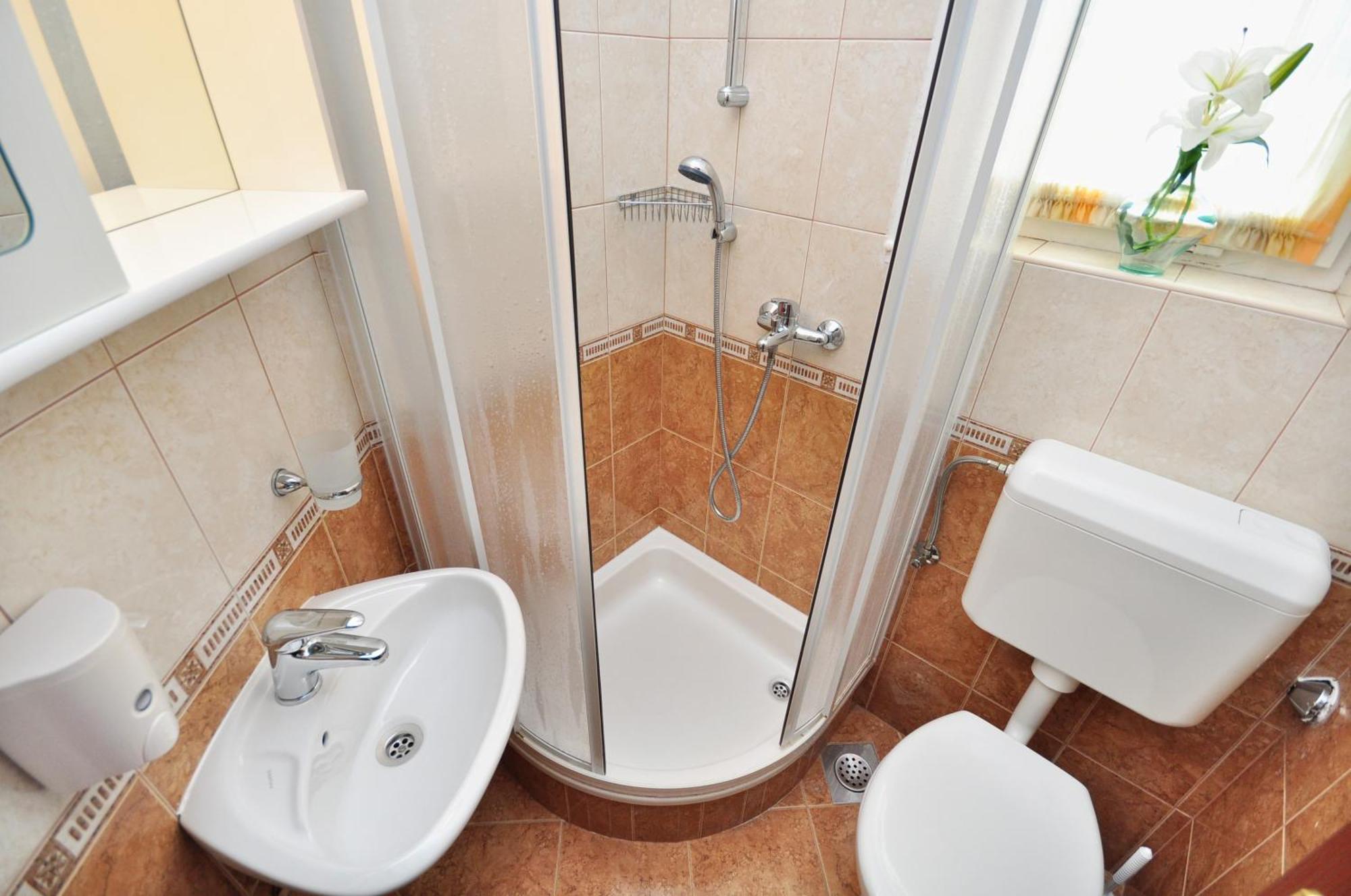 Apartment House Jerko Kaštela Δωμάτιο φωτογραφία