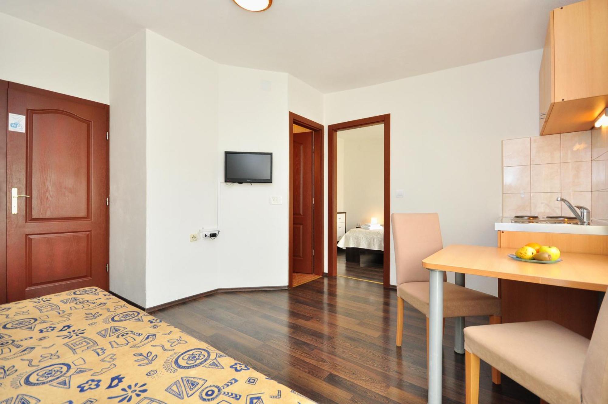 Apartment House Jerko Kaštela Δωμάτιο φωτογραφία