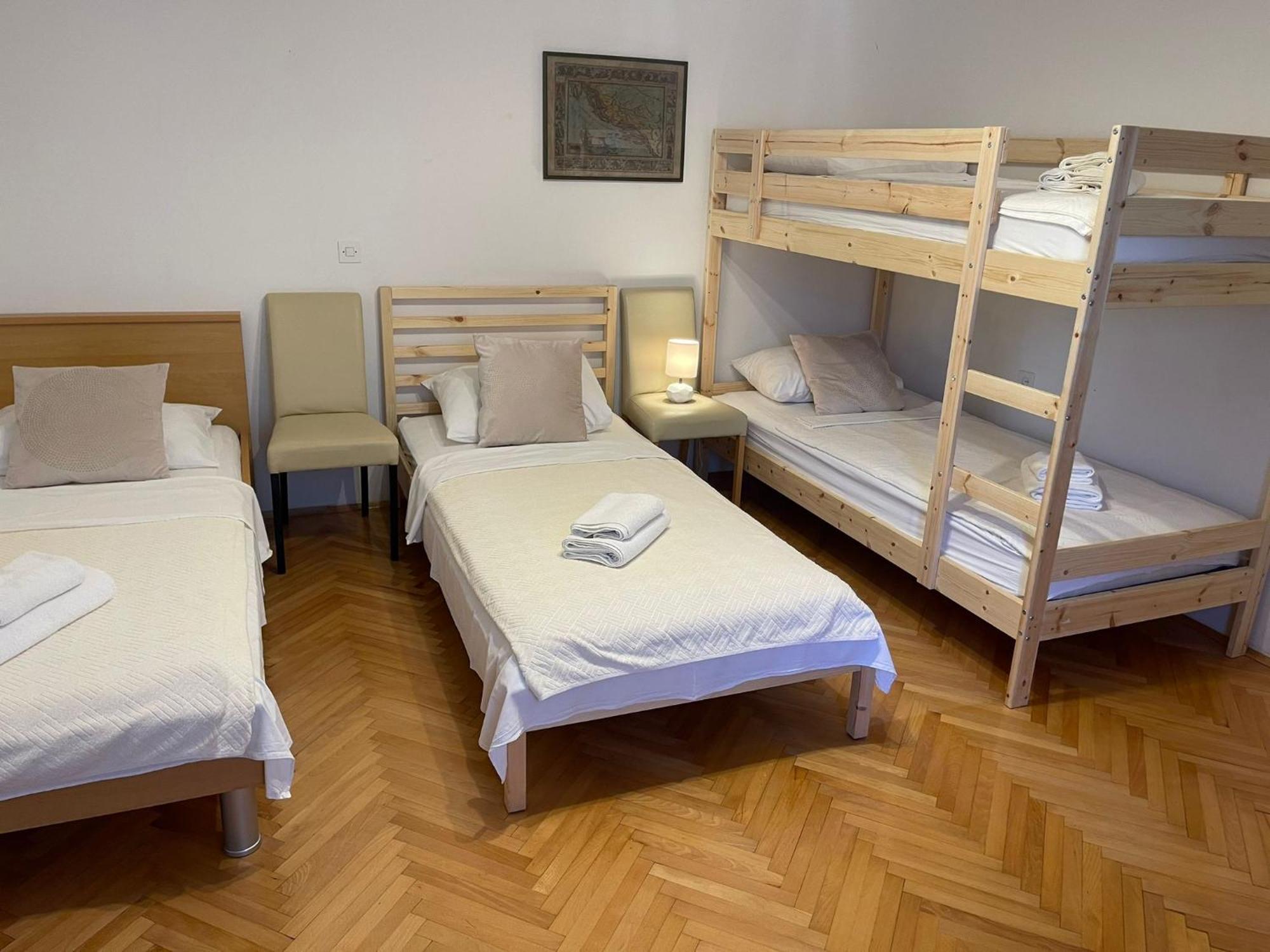 Apartment House Jerko Kaštela Εξωτερικό φωτογραφία