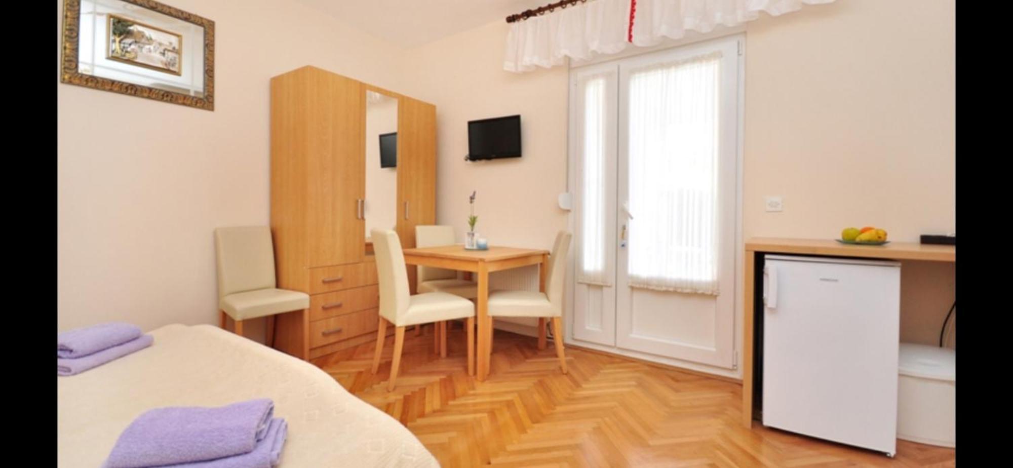 Apartment House Jerko Kaštela Εξωτερικό φωτογραφία