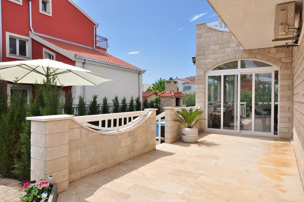 Apartment House Jerko Kaštela Εξωτερικό φωτογραφία