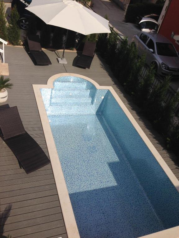 Apartment House Jerko Kaštela Εξωτερικό φωτογραφία