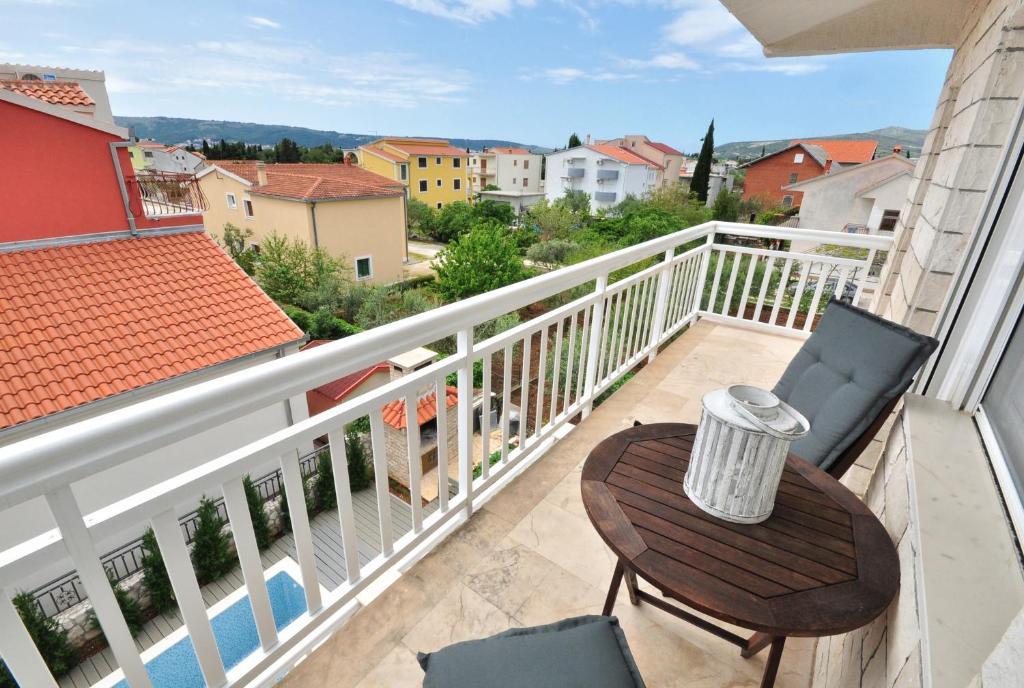 Apartment House Jerko Kaštela Δωμάτιο φωτογραφία