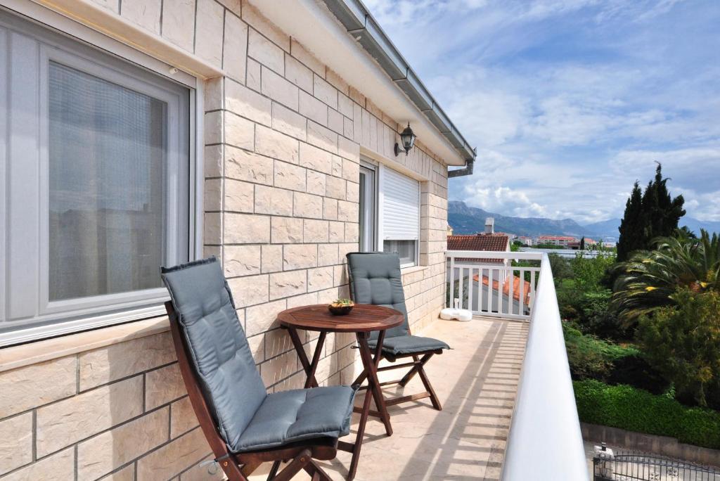 Apartment House Jerko Kaštela Δωμάτιο φωτογραφία