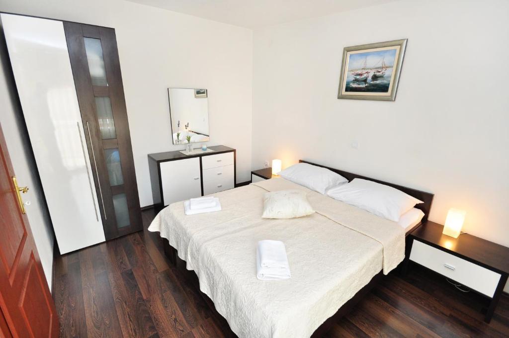 Apartment House Jerko Kaštela Δωμάτιο φωτογραφία