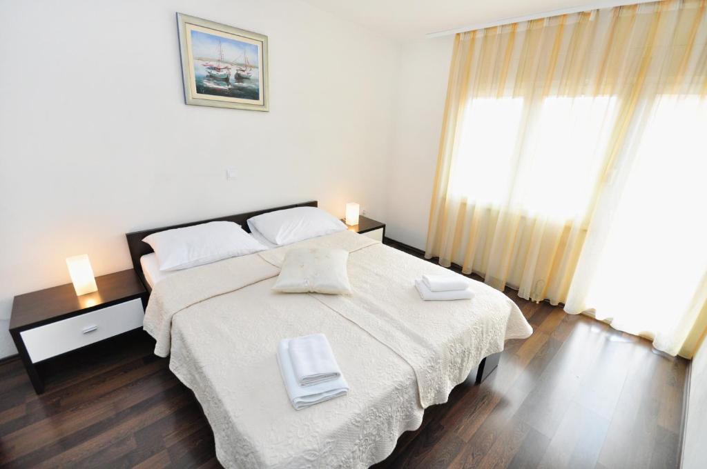 Apartment House Jerko Kaštela Δωμάτιο φωτογραφία