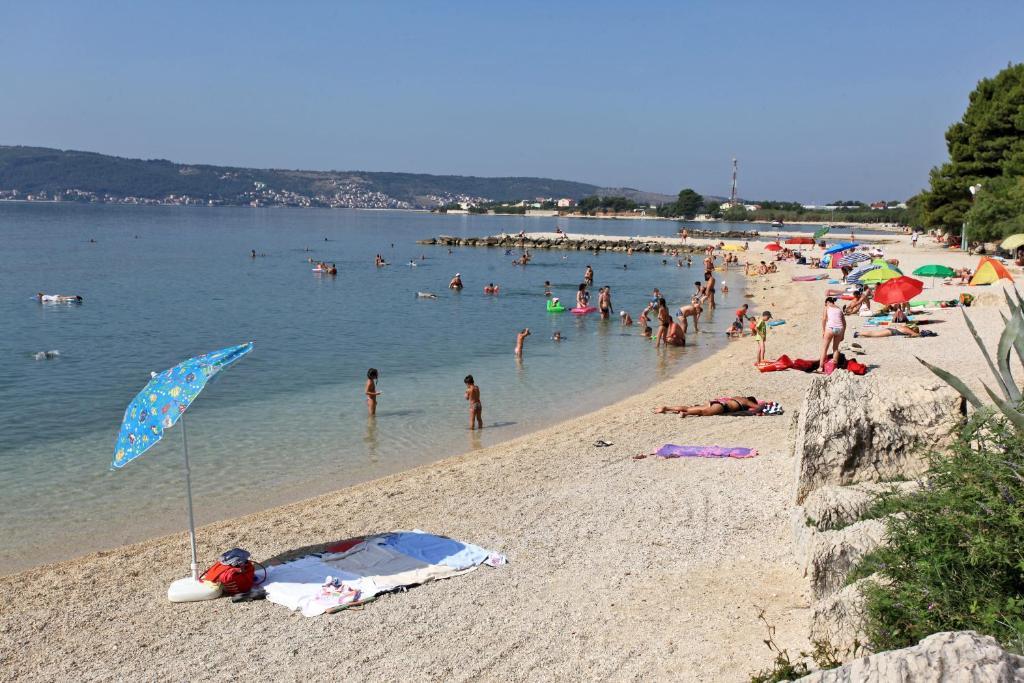Apartment House Jerko Kaštela Εξωτερικό φωτογραφία