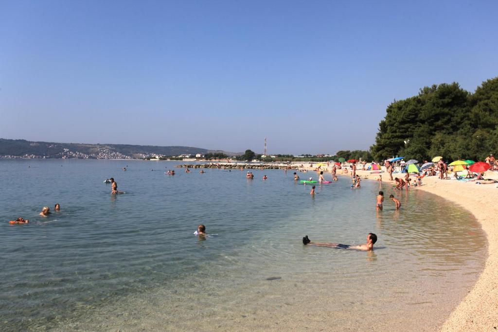 Apartment House Jerko Kaštela Εξωτερικό φωτογραφία