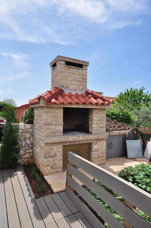 Apartment House Jerko Kaštela Εξωτερικό φωτογραφία