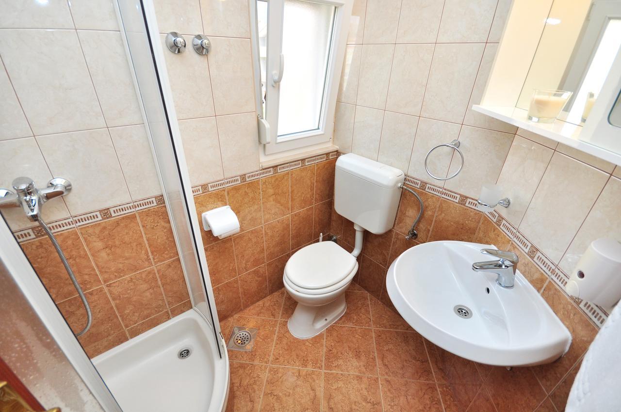 Apartment House Jerko Kaštela Εξωτερικό φωτογραφία