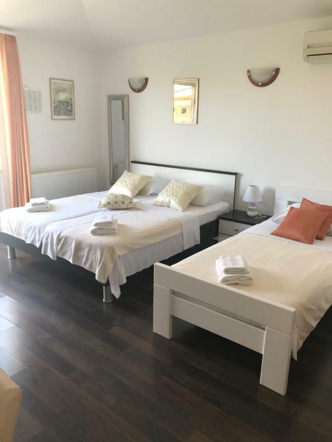 Apartment House Jerko Kaštela Εξωτερικό φωτογραφία
