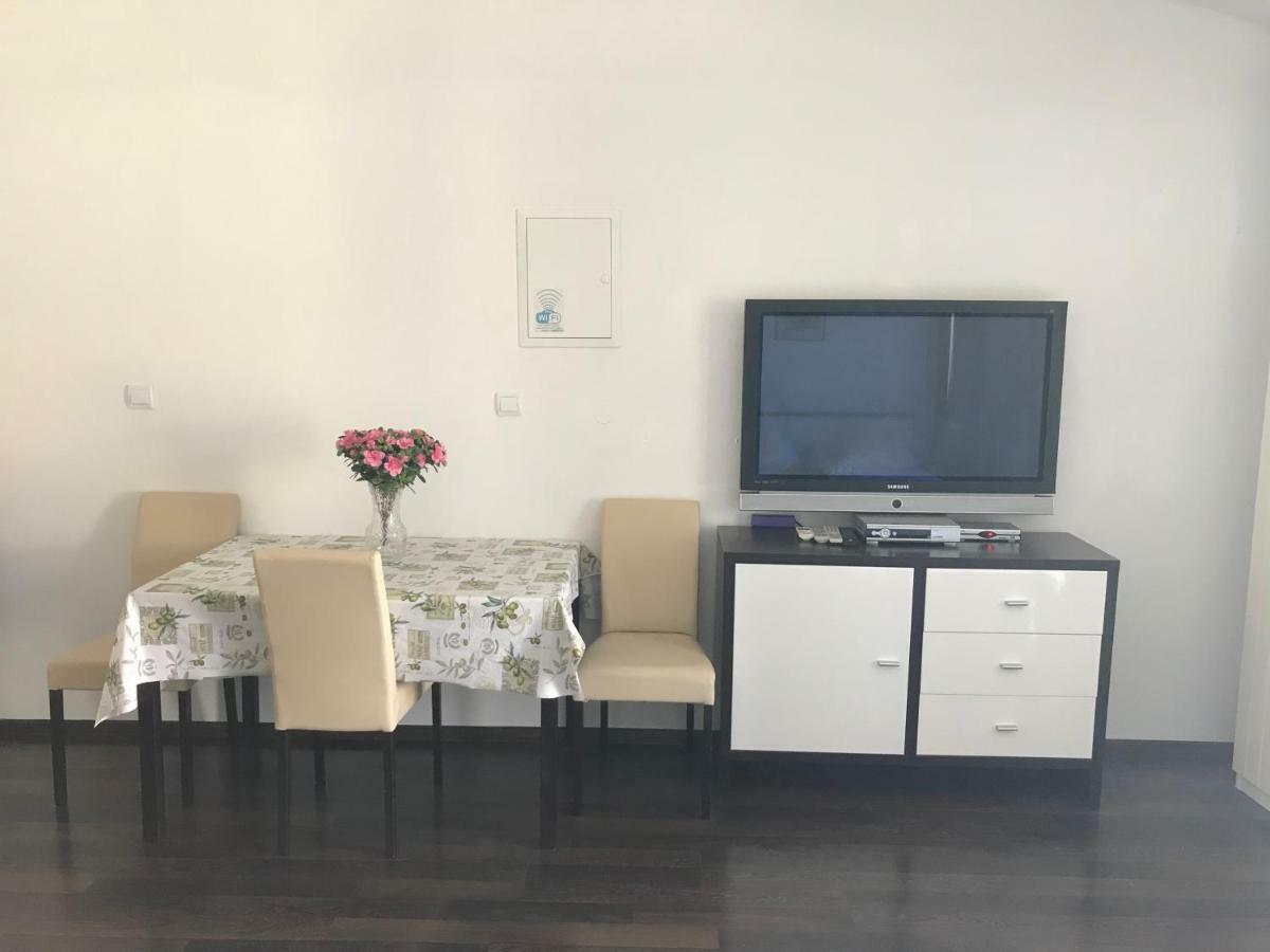 Apartment House Jerko Kaštela Εξωτερικό φωτογραφία