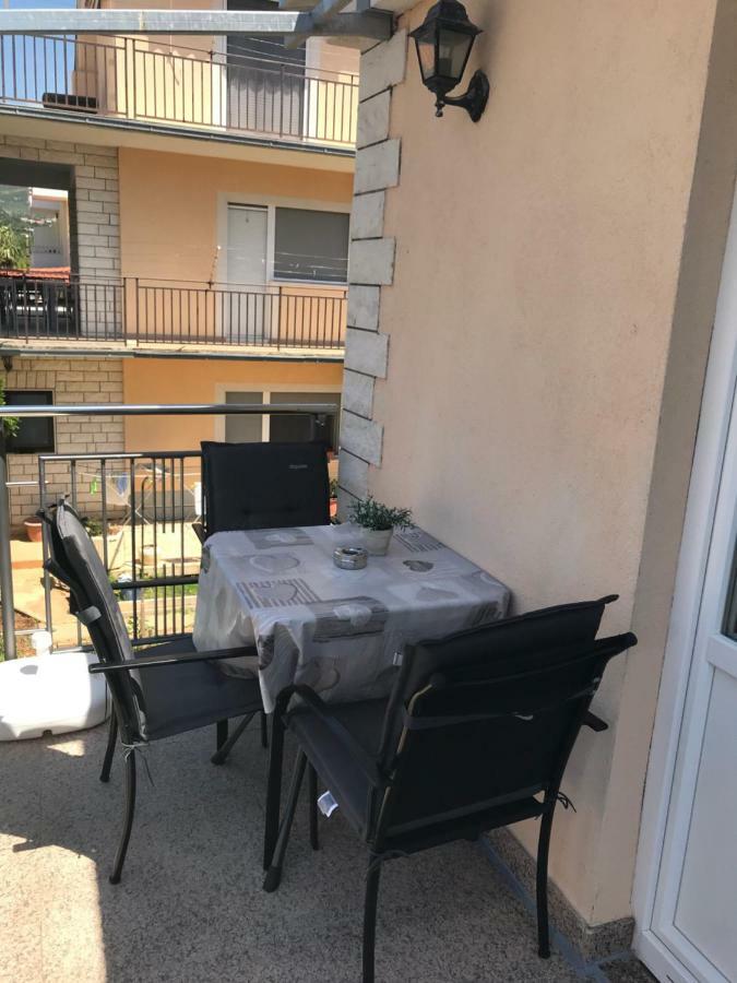 Apartment House Jerko Kaštela Εξωτερικό φωτογραφία