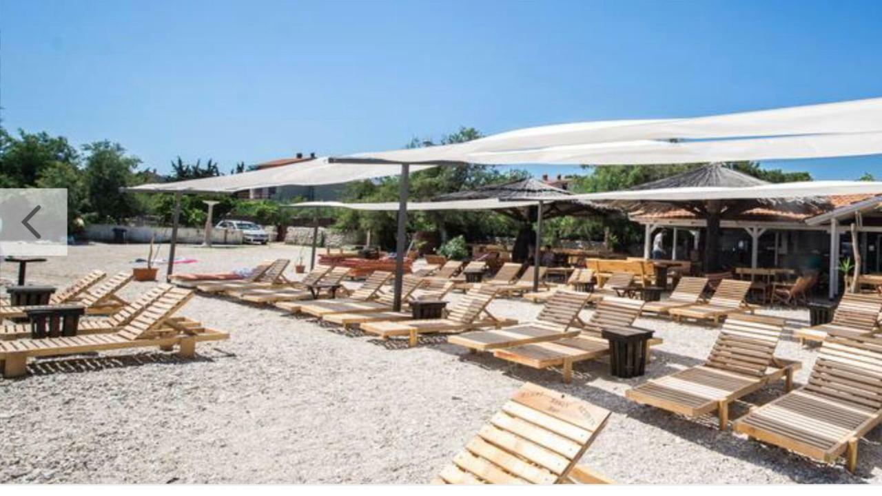 Apartment House Jerko Kaštela Εξωτερικό φωτογραφία