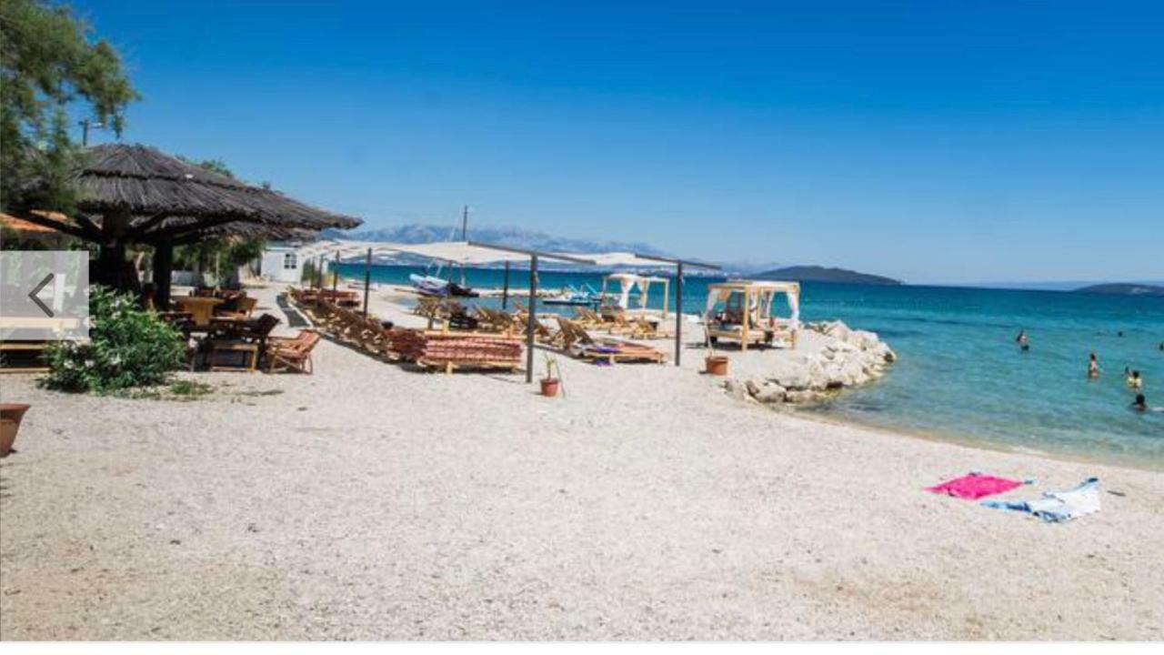 Apartment House Jerko Kaštela Εξωτερικό φωτογραφία
