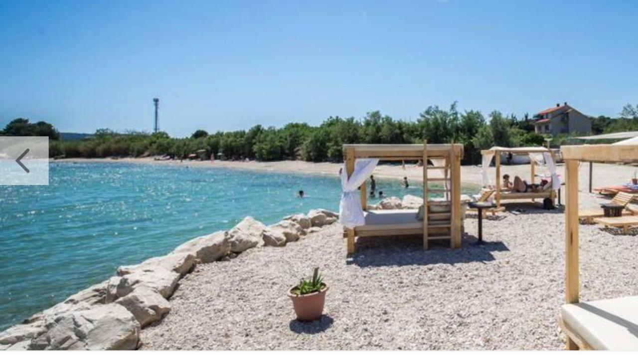 Apartment House Jerko Kaštela Εξωτερικό φωτογραφία