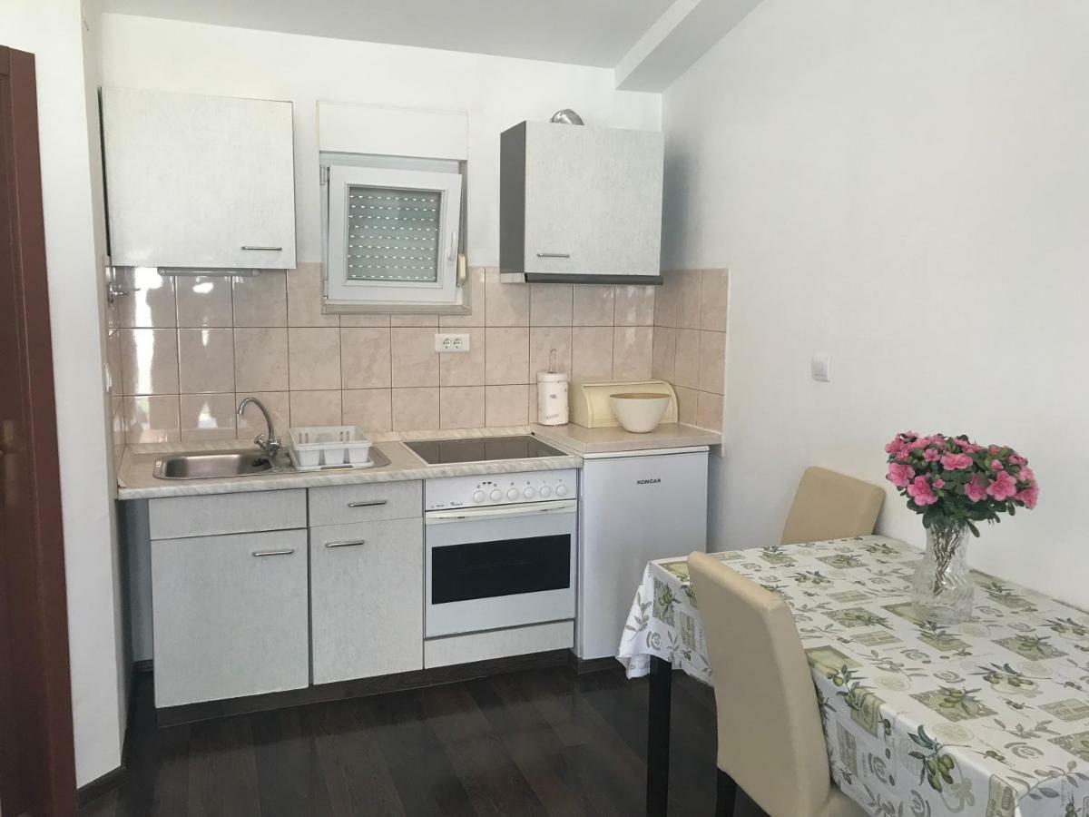 Apartment House Jerko Kaštela Εξωτερικό φωτογραφία